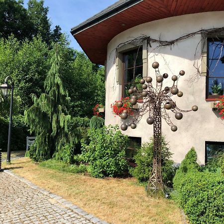 Calvados Hotel Руда Шльонска Екстериор снимка