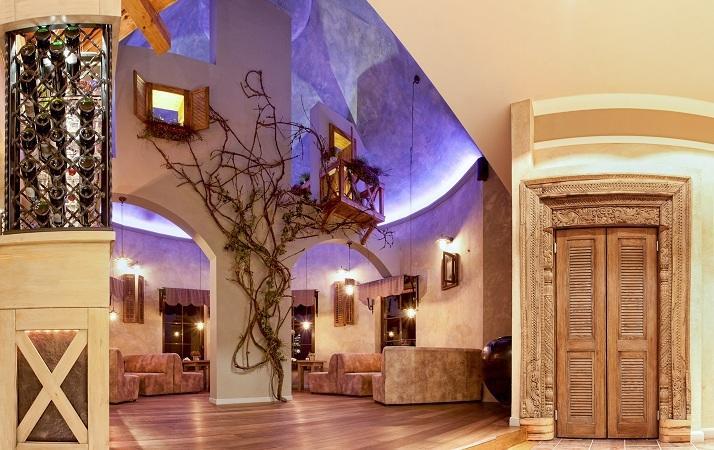 Calvados Hotel Руда Шльонска Екстериор снимка