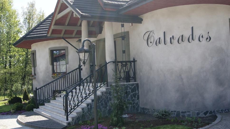 Calvados Hotel Руда Шльонска Екстериор снимка