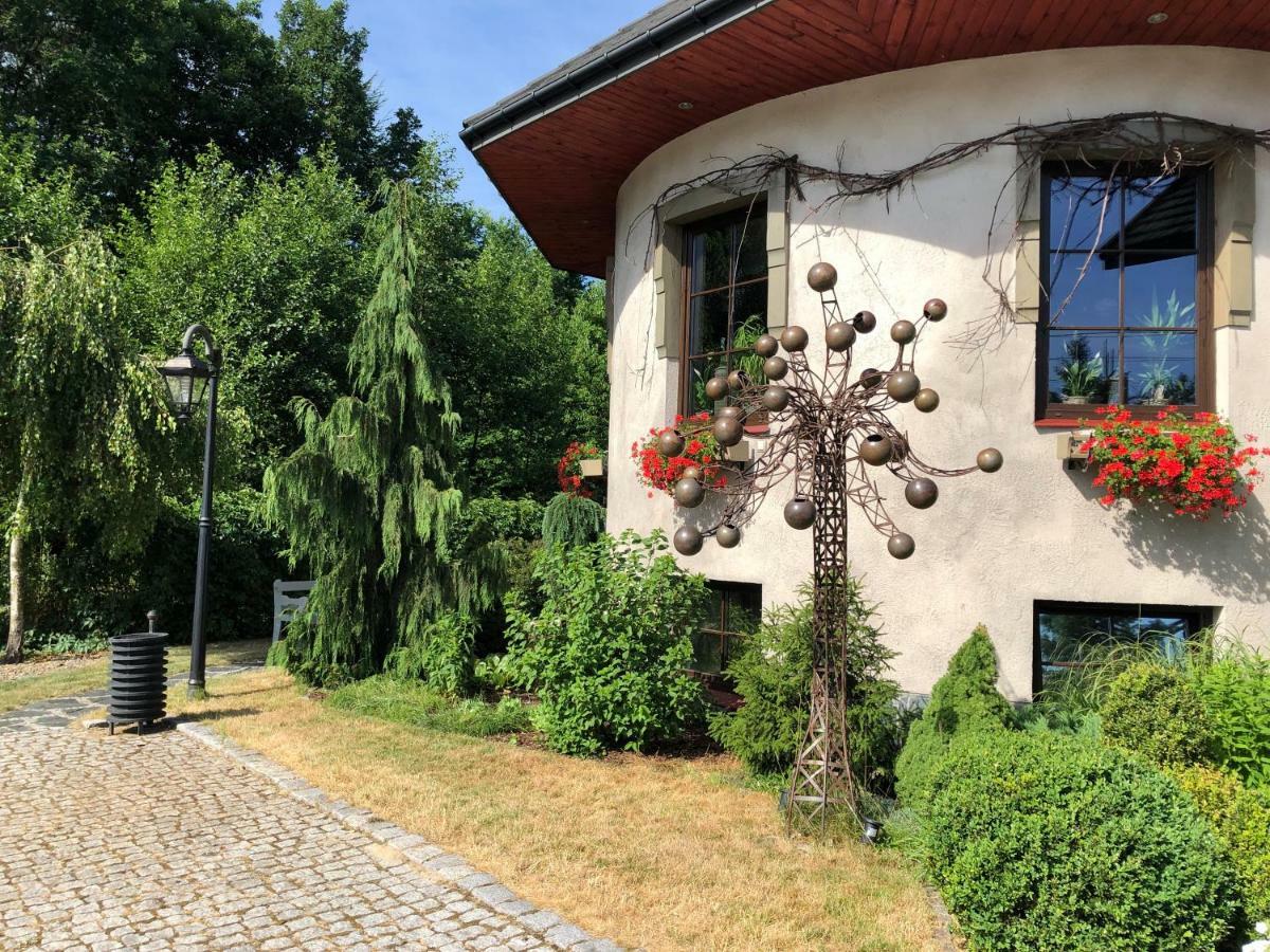 Calvados Hotel Руда Шльонска Екстериор снимка